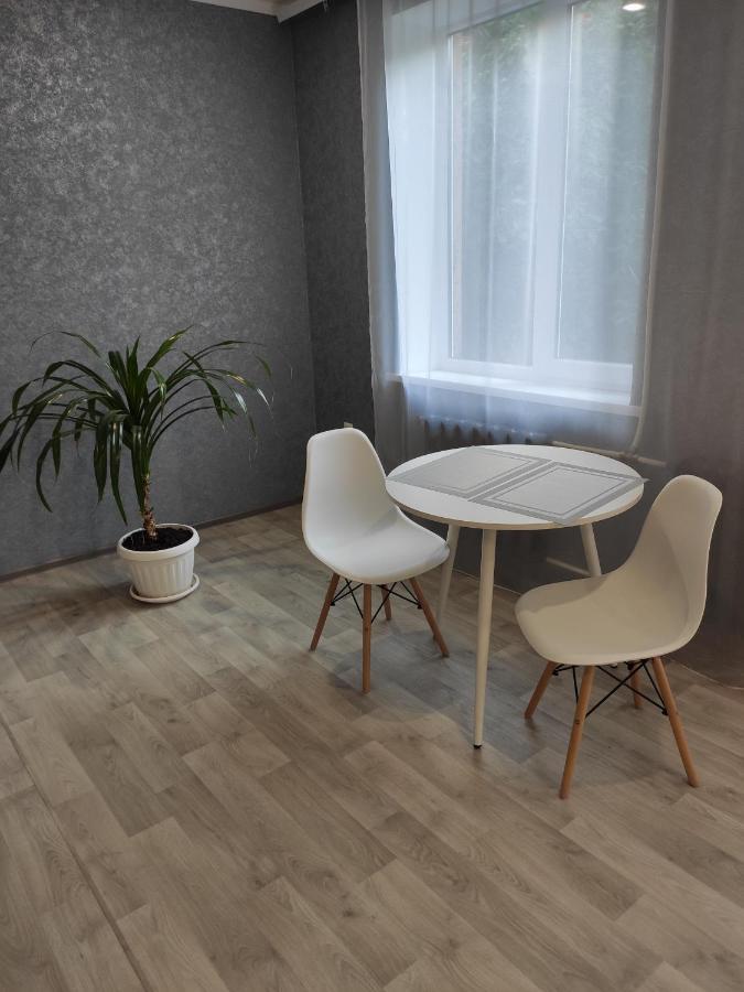 Две Уютные Квартиры В Центре Города Дзержинка - New Apartments Kryvy Rih Buitenkant foto